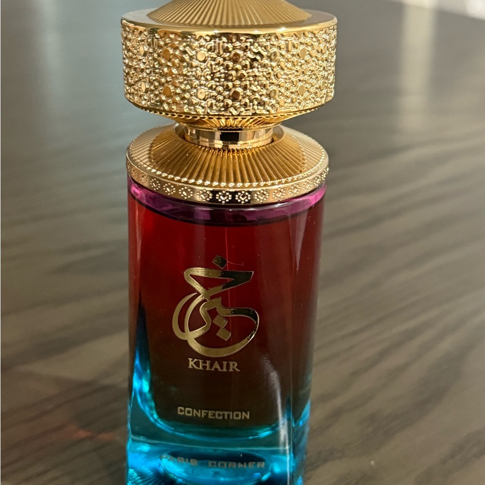 Khair Confection Perfume